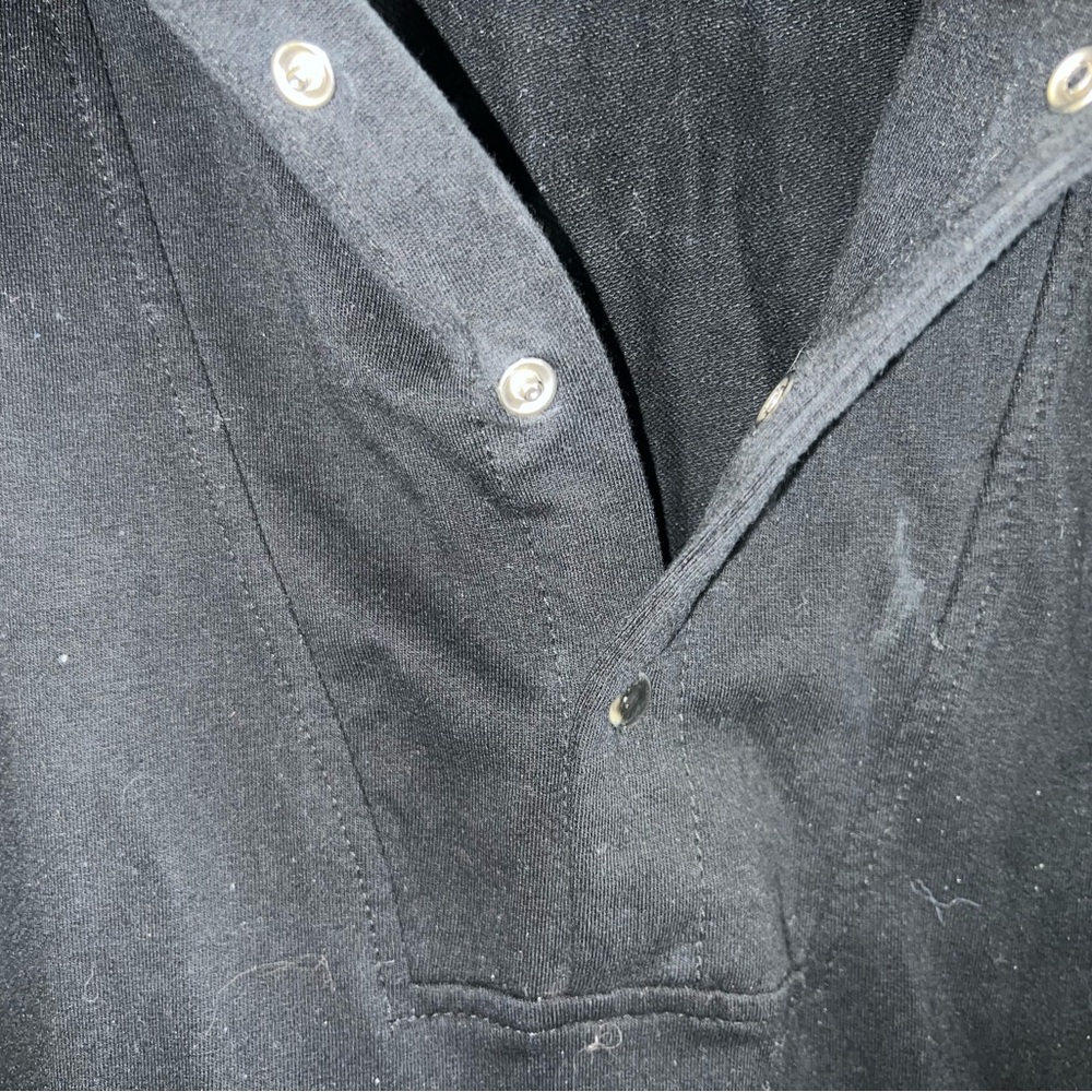 3/$50- Brian Bailey Black Women's Hoodie - Picture 6 of 6